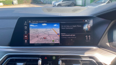 BMW X5 xDrive40d MHT M Sport 5dr Auto [Pro Pack] Diesel Estate